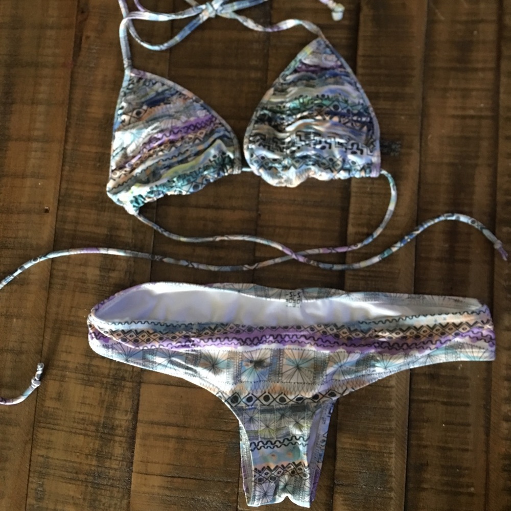 👙👙👙O’Neil two piece Bikini 👙 👙👙